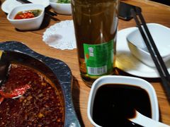 -傣妹火锅(南京东路一店)