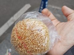 -牛忠喜烧饼