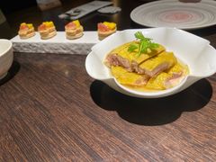 -庐灶江南·江南菜·四合院Bistro(东直门·华侨夜泊君亭店)