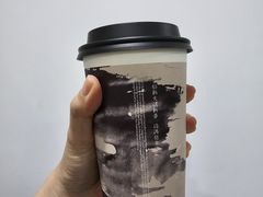 -喜茶(北京丰台银座和谐广场店)