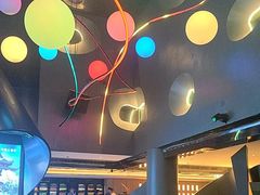 -碧涛阁·泡泡海洋·汤泉洗浴(王府花园店)