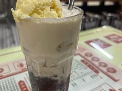 -香港華心糖水鋪(南西总店)