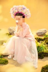 -芒果树国际儿童摄影(月亮河店)