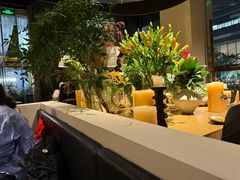 -Ameigo梅果·云贵川bistro(长宁来福士店)