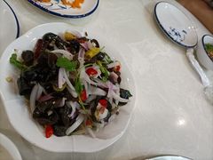 -黑河坝泡姜鸡贡椒鱼(贾旗路店)