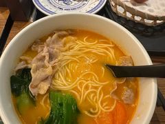 -和府捞面(东直门银座店)