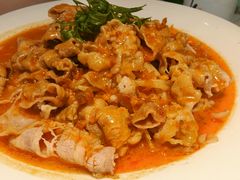 -食锦记·福建私房菜(浦西万达店)