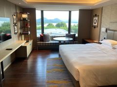 -杭州君悦酒店