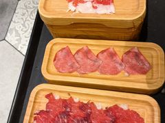 -空之介寿喜烧·和牛放题(恒隆广场店)