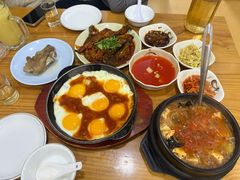 臭酱汤-善女酱汤馆