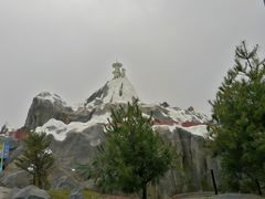 -上海海昌海洋公园-冰山北极馆