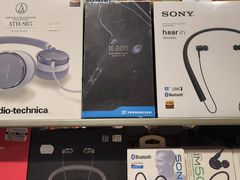 -Hi Fi Acoustic 梵香禅韵·色声香味