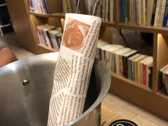 -四季餐厅(大寺店)