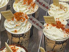 -KUNCHA鲲茶·江西制茶(铜锣湾店)