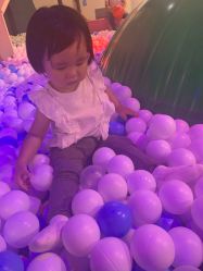 -幻贝家儿童乐园(苏州中心店)