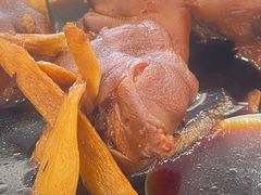 -海宝酒家(中山四路店)