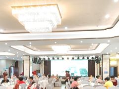 -东江渔村·古典园林·30年粤菜老字号(太和店)