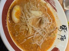 -雷门拉面店(新光天地店)