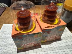 -小吊梨汤·北京菜·烤鸭(华润万象城店)