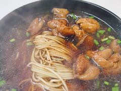 肥肠面-小龙大肉面馆