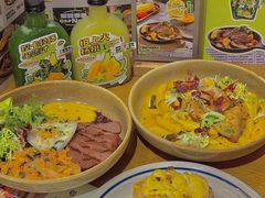 -西语·炭烧牛排(卓越中寰店)