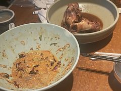 -95号酱骨·一块豆腐(展春园西路店)