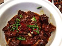 -锦堂中餐厅