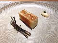 面包-香樟花园法式铁板烧(恒隆广场店)