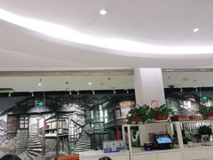 门面-渝信川菜(西单店)