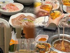 -围炉夜话·潮汕卤水火锅(榕江店)