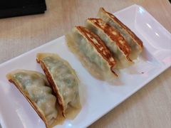 日式手工煎饺-味千拉面(东方明珠店)