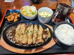 -小条食堂(三坊七巷店)