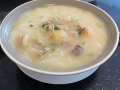 -铭轩中餐厅·海南菜·粤菜(亚龙湾瑞吉店)
