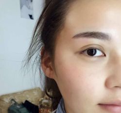 -MIVI野生眉纹绣纹眉