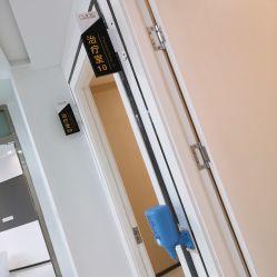 店内环境-润泽瑞尼丝医疗美容医院