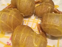 -鸽味轩(新街口店)