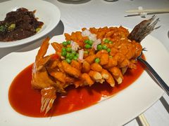 -玫瑰厅上海菜(兴国路店)