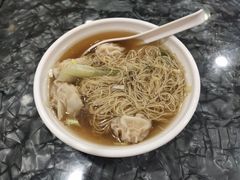 -燊意布拉肠云吞面(中山四路店)