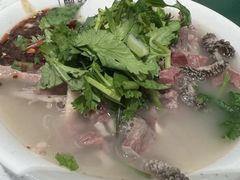 -黑窑厂糖油饼烤鸭·清真菜(旗舰店)