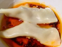 -龙抄手食府(浣花北路店)