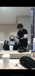 -GRAVITY HAIR 地心引力