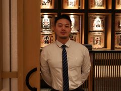 -丽思卡尔顿·炙焰·铁板烧餐厅