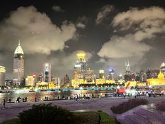 -Chili's Cafe&Bar奇利斯(滨江店)