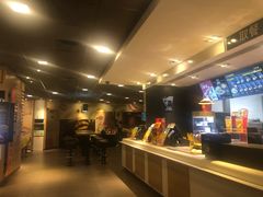 -麦当劳(豫园店)
