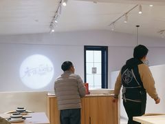 -香缇小院私房菜(盐务街店)