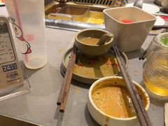 -巴奴毛肚火锅(商城路店)