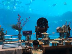 -瑞德姆美人鱼海底演艺主题餐厅(亚龙湾店)