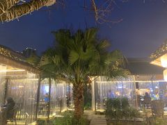 -醉月城西昌火盆烧烤(天府店)