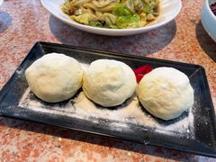 -红樱桃·欢乐餐厅(太原里店)