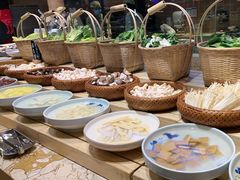 -郑州美盛喜来登大酒店